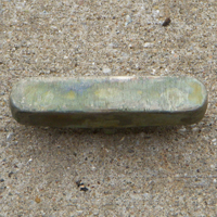 Aged Tele Cover